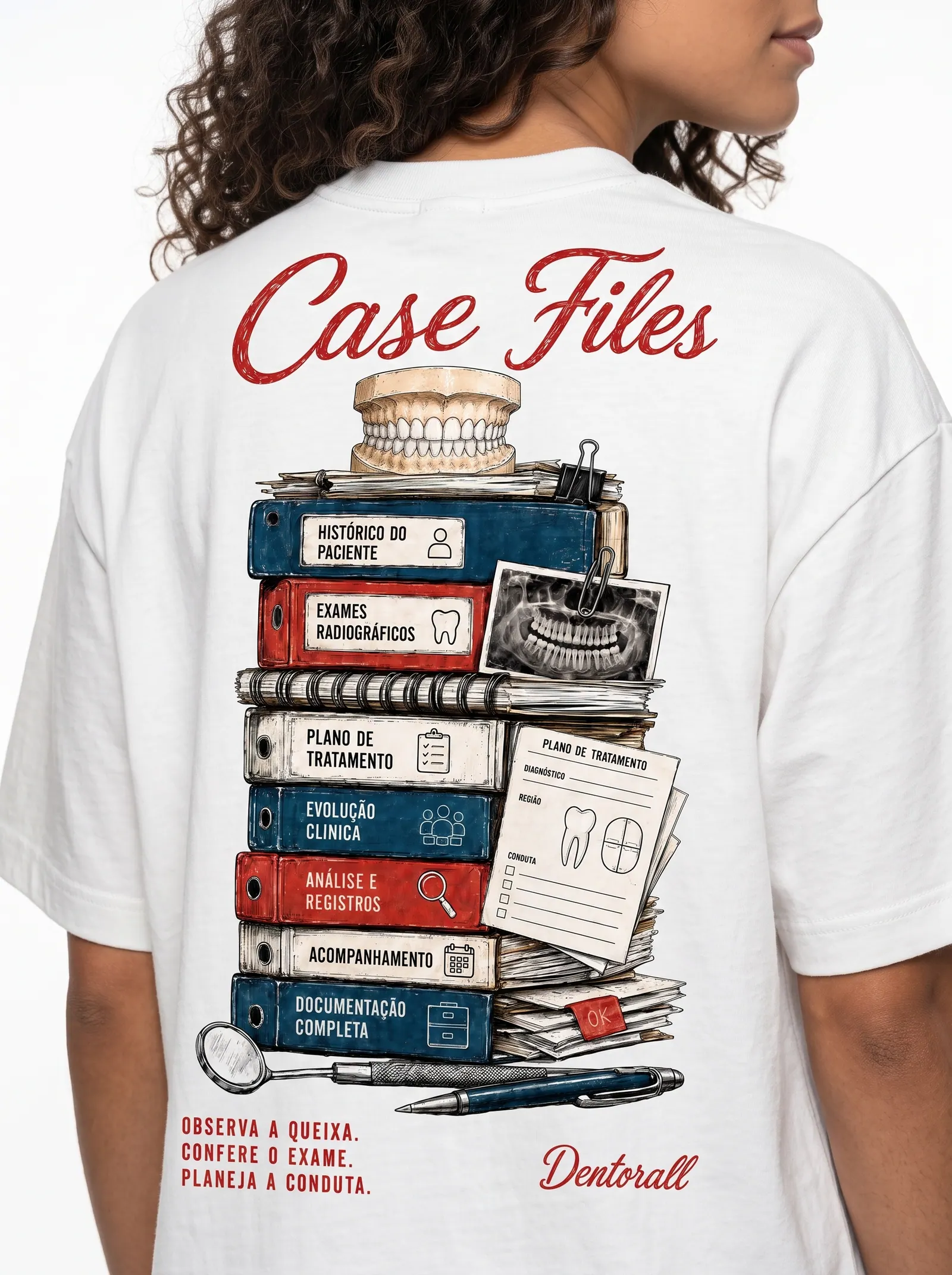 Case Files · foto 6